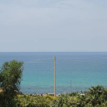 Villa Ade Custonaci
