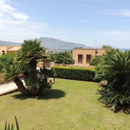 Villa Ade *