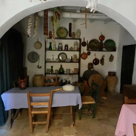 Villa Ade
