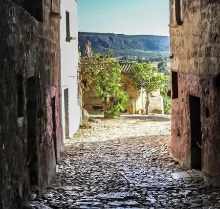 Villa Ade Custonaci